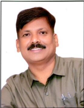 Sharad Dinkar Shejawal