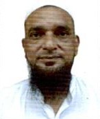 Asif Amin Tanwar