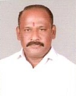 Shantaram Sakharam Dighe