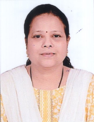 Bhavna Ashok Pokale