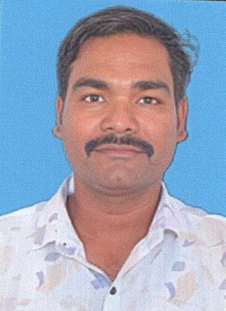 Harishankar Sheshnarayan Jaiswal