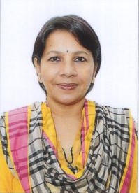 Pravina Hitendra Thakur