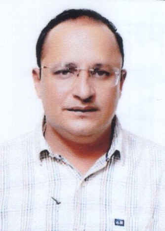 Premnath Shyamsundar Dube