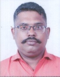Rajendra Ajit Dhage