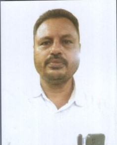 Rajkumar Shobhnath Dube