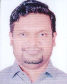Sushant Shrikant Patil