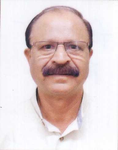 Vinayak Shridhar Nikam