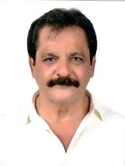 Changez Multani