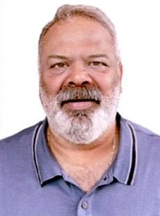 Rakesh Patrick Coelho