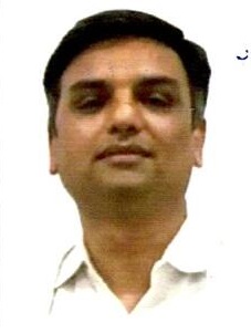 Sunil Manilal Panchal