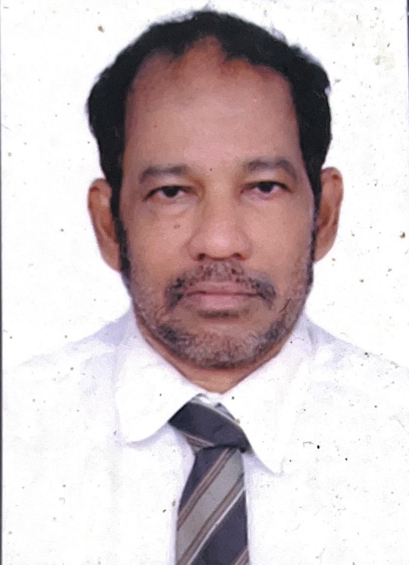 Anil Laxman Pawar