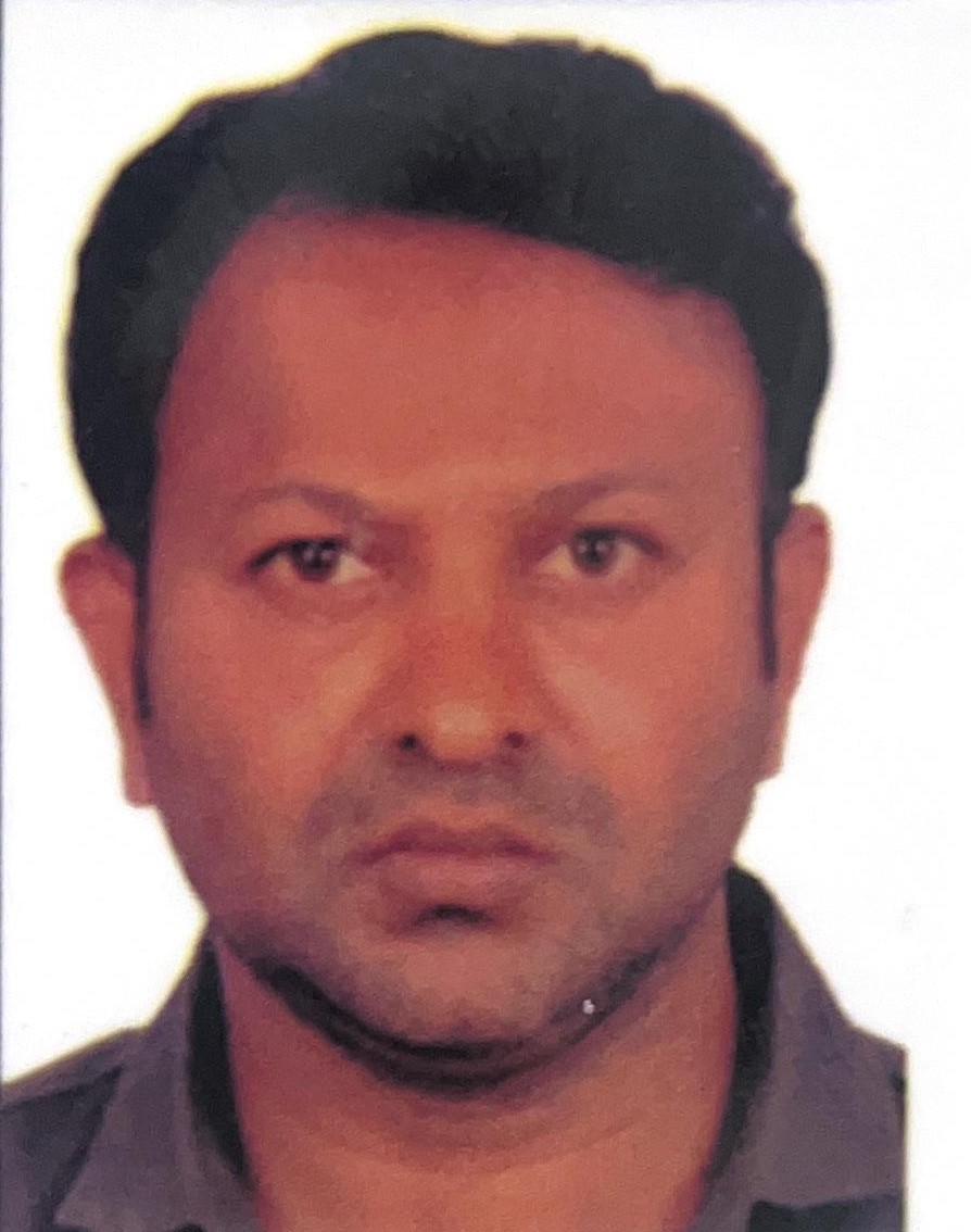 Nisar Shakur Shaikh