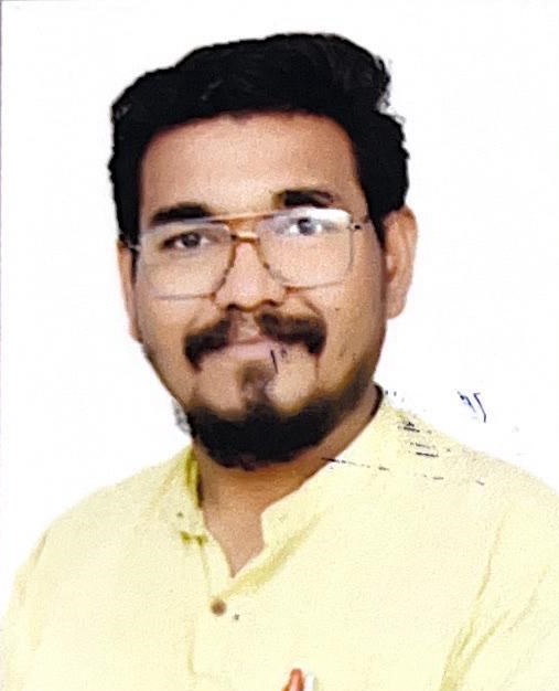 Subodh Devidas Kamble