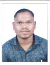 Nitin Lahanu Hadal