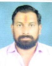 Pravin Bhau Bodke