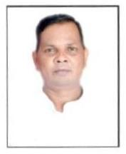 Ravindra Vilas Khutade
