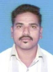 Tushar Gangaram Topale