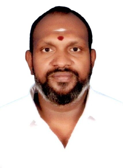 Ayyanar Ramaswamy Yadav