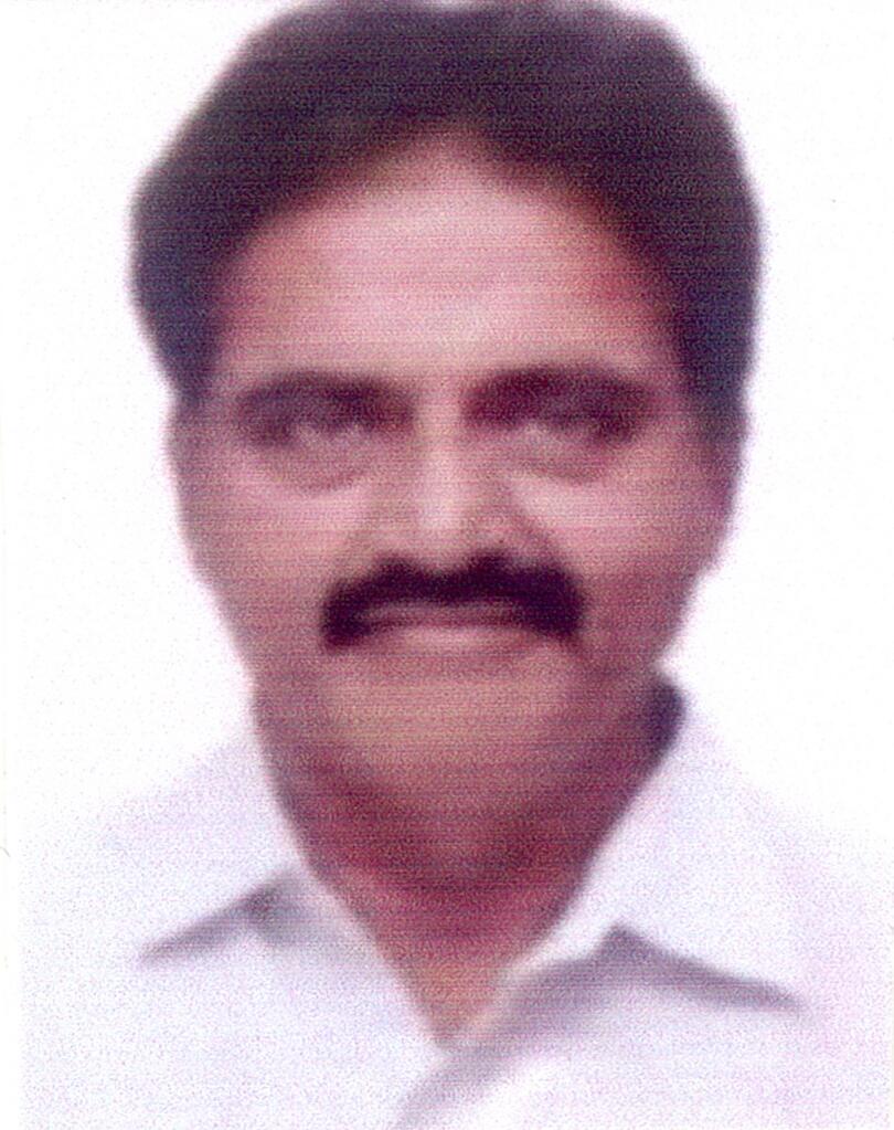 Kalakant P. Athanikar