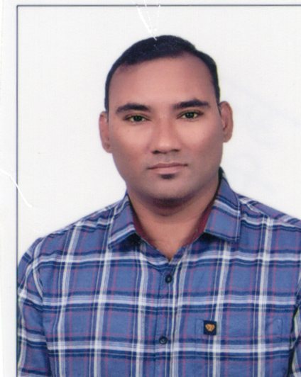 Atul Sharda Shivaji Kale