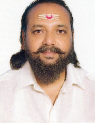 Kedar Ravindra Suryavanshi