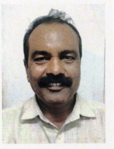 Rajesh Maruti Kamble