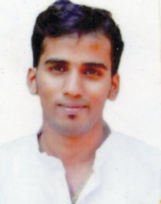 Suryakant Sakharam Mane