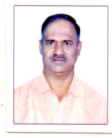Avinash Maruti Farande