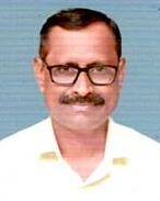 Dattatray Dadasaheb Patil