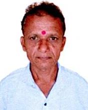 Dilip Dagdu Pawar