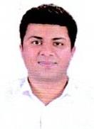 Ishan Gajanan Bhosale
