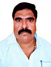 Nandkumar Mugatrao Ghadge