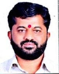 Pradip Ramdas Mane