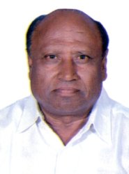 Pratap Bajirao Bhilare