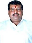 Ravindra Mansing Bhilare
