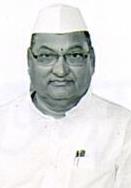Sureshrao Dinkar Korade