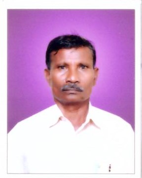 Devrao Atmaram Watgure