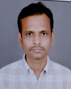 Ketan Naththuji Parkhi