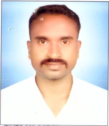 Pravin Ramaji Atram