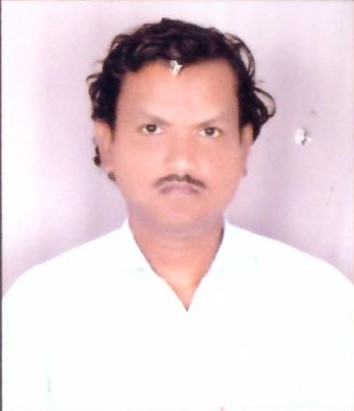 Ratnapal Bapurao Kanake