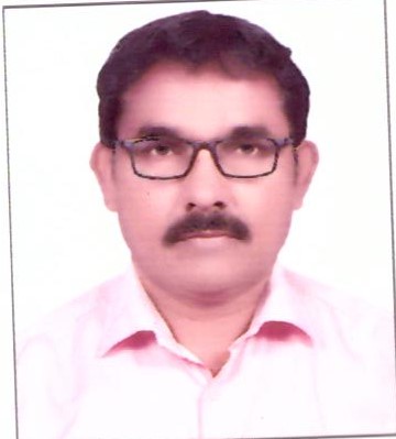 Santosh Uddhavrao Bhadikar