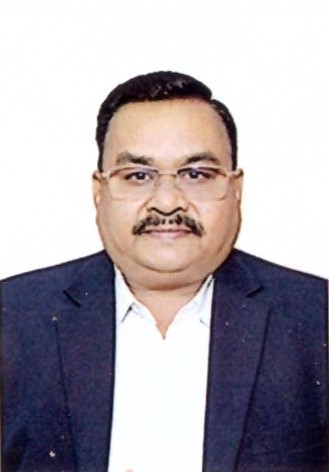 Sunil Ganpatrao Raut