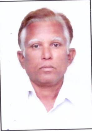 Yashwant Shivram Bonde