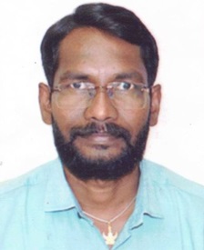 Chandrashekhar Kashinath Madavi