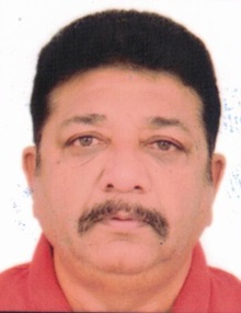 Ravi Pramod Shende
