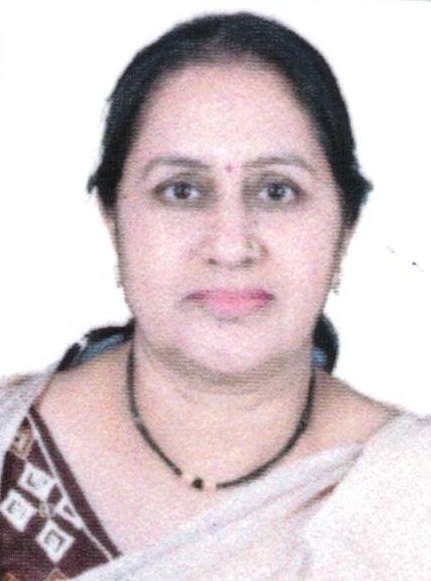 Renuka Ravindra Kotambkar