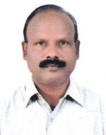 Sharad Marotrao Ade