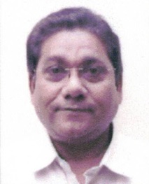 Shekhar Pramod Shende
