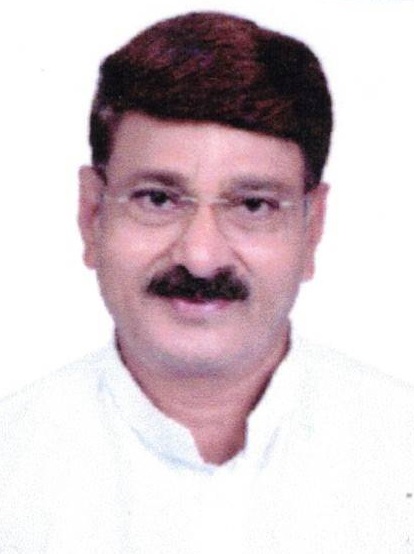 Sudhir Bhauraoji Pangul