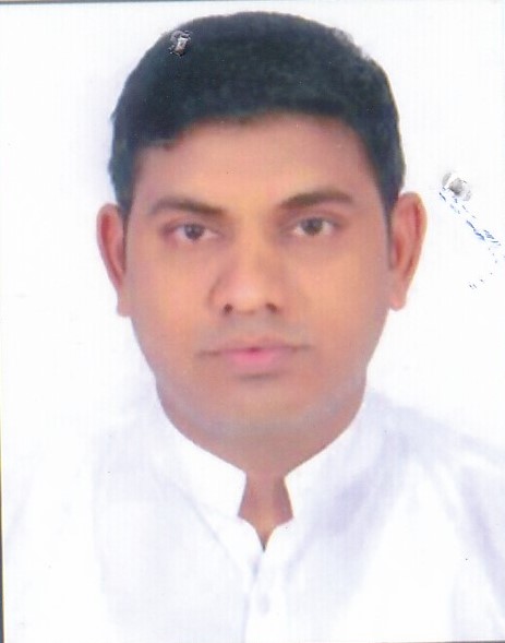 Ambar Daulat Khanekar